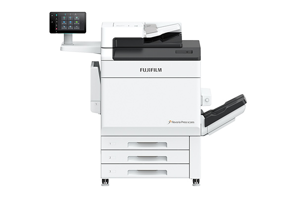 Fujifilm SC285 設備