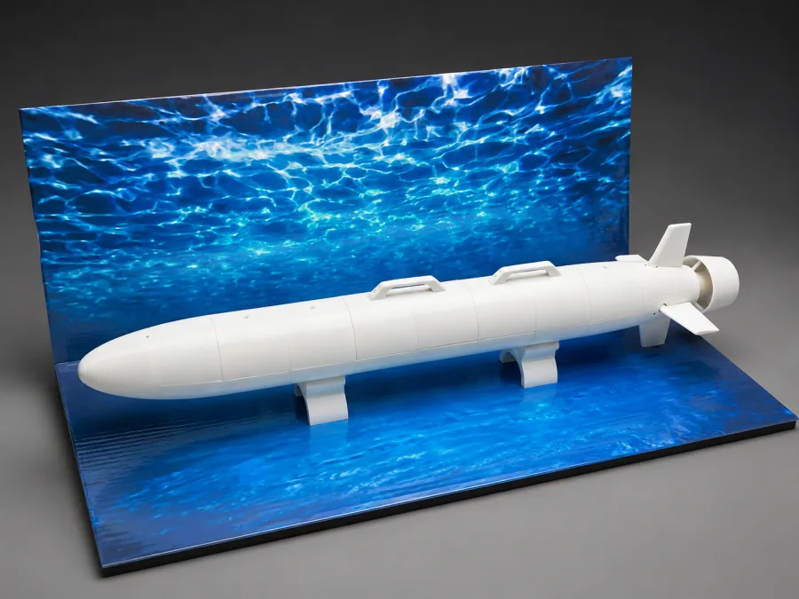 3D列印作品 1 縮圖