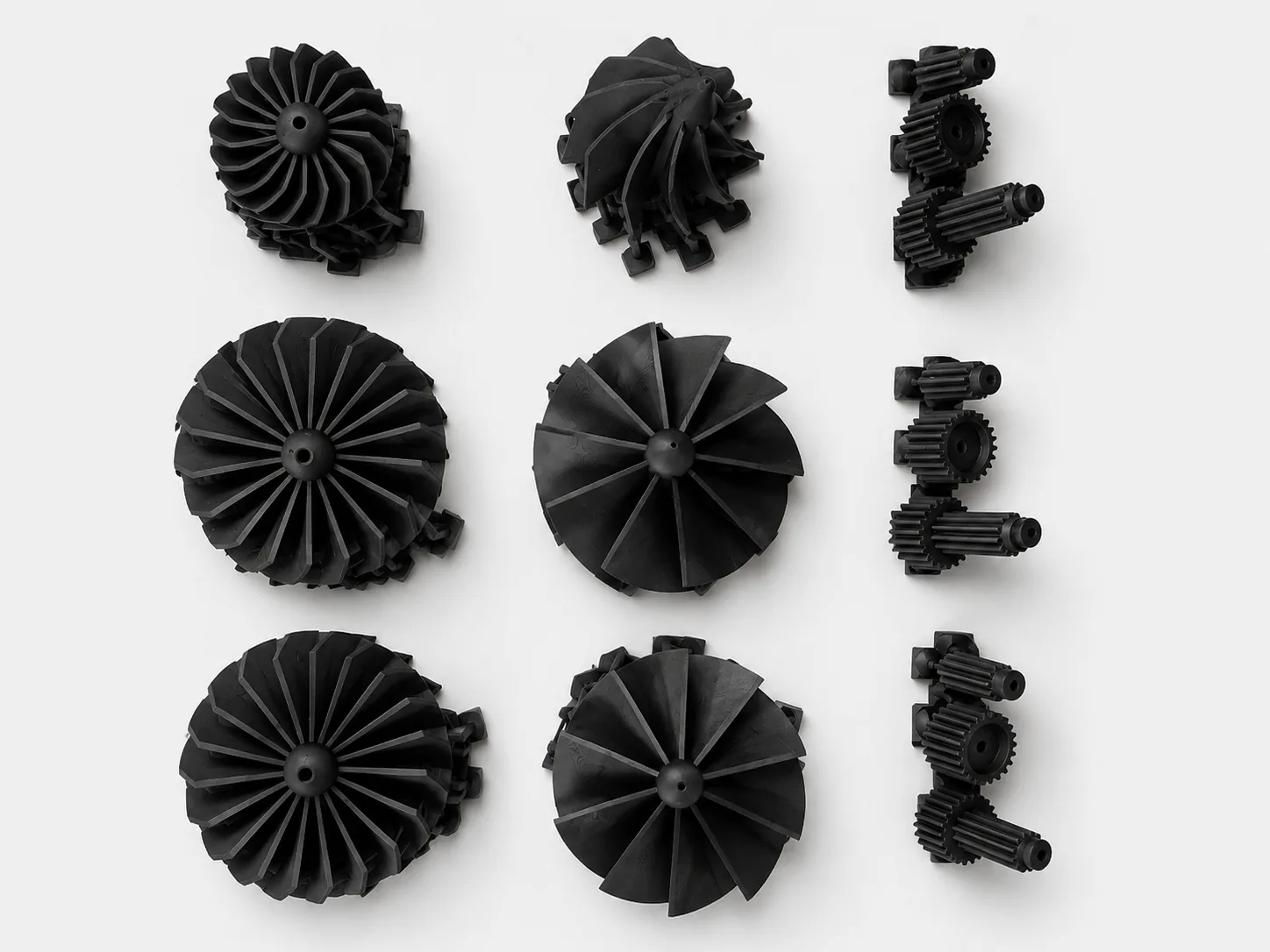 3D列印作品 4 大圖