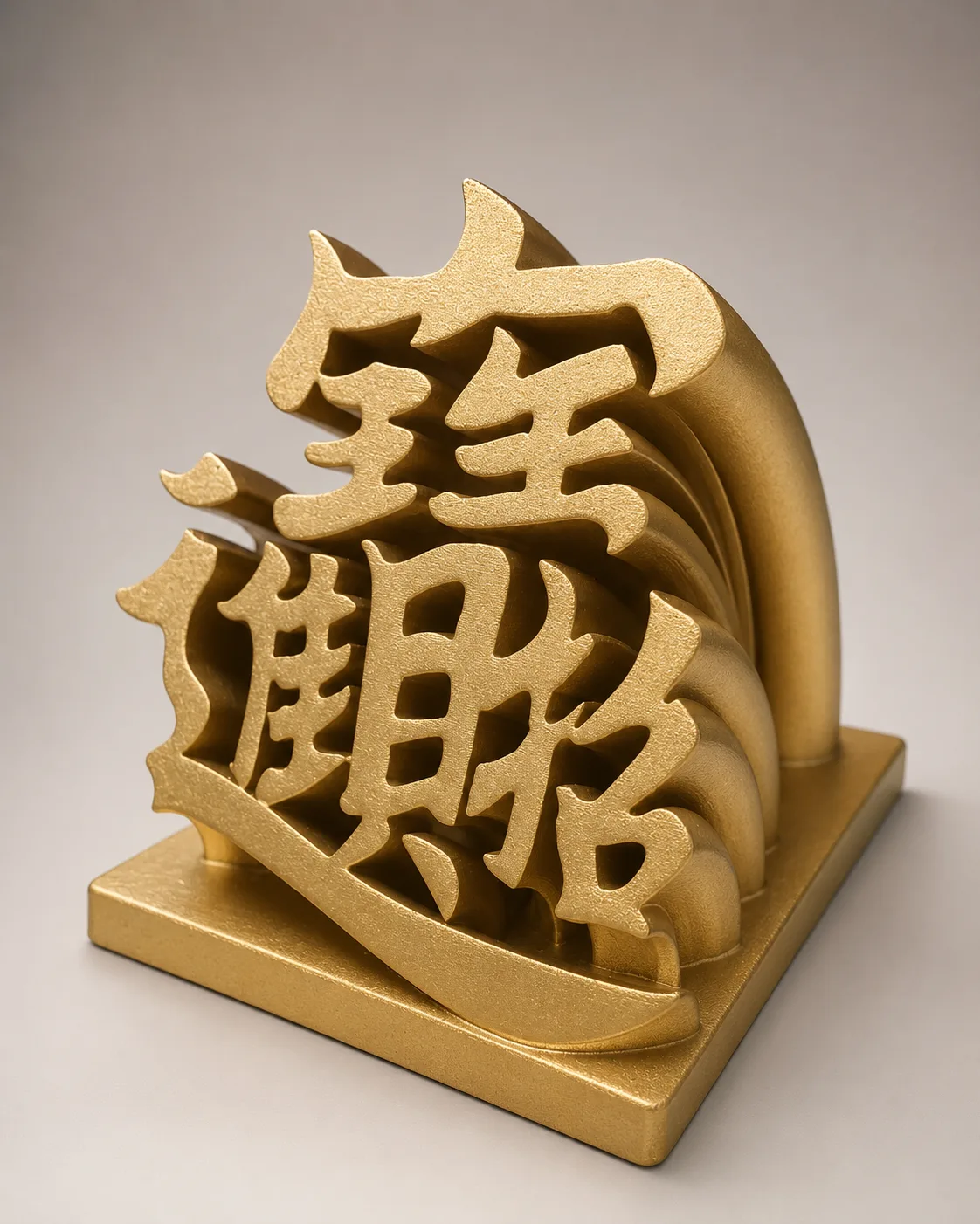 3D列印作品 7 大圖