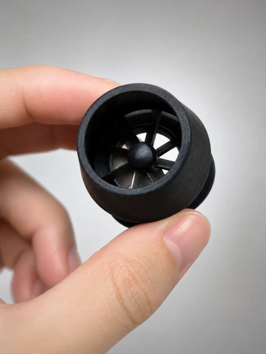 3D列印作品 12 縮圖