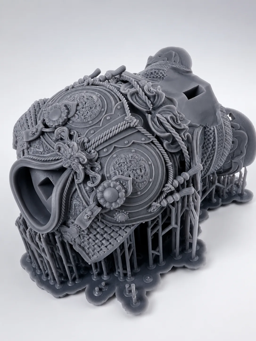 3D列印作品 15 大圖