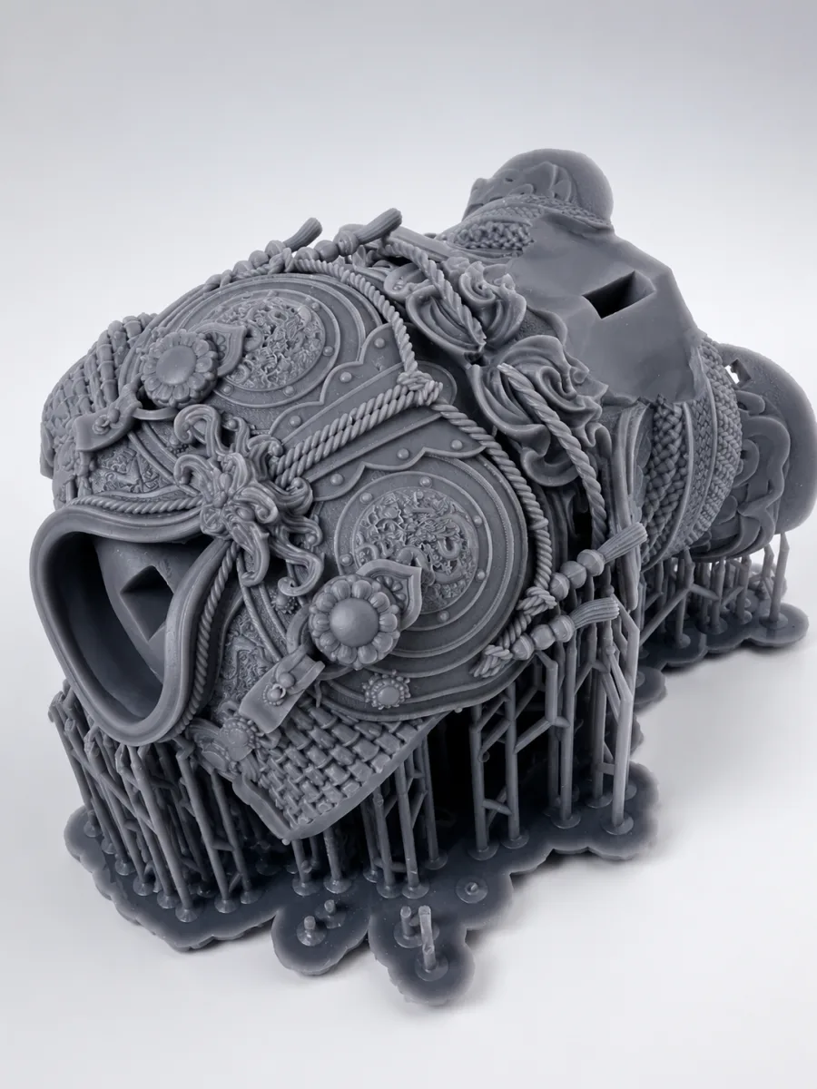 3D列印作品 15 縮圖