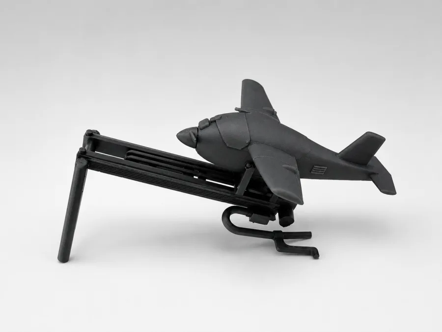 3D列印作品 16 縮圖