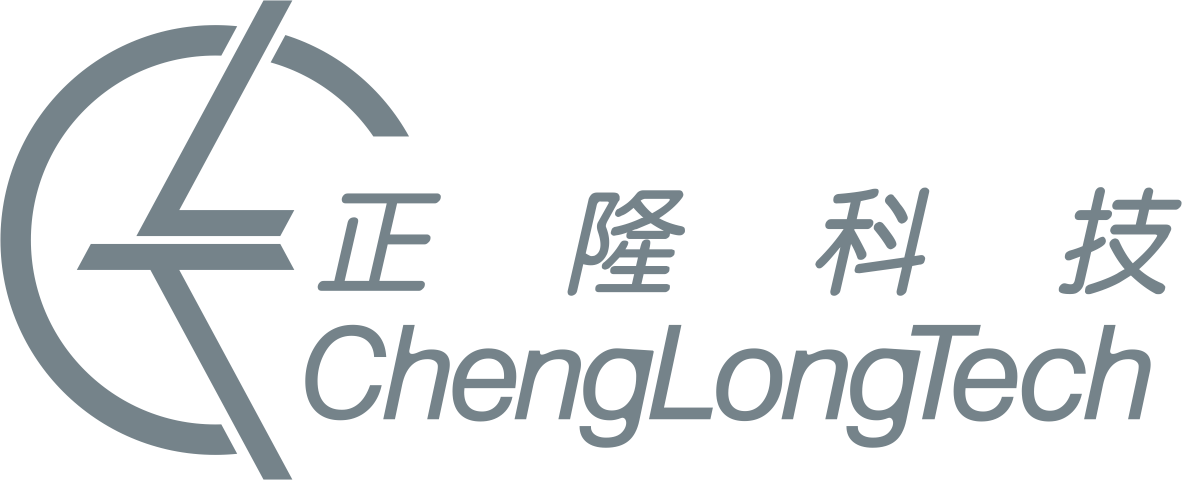 正隆科技 ChengLongTech Logo